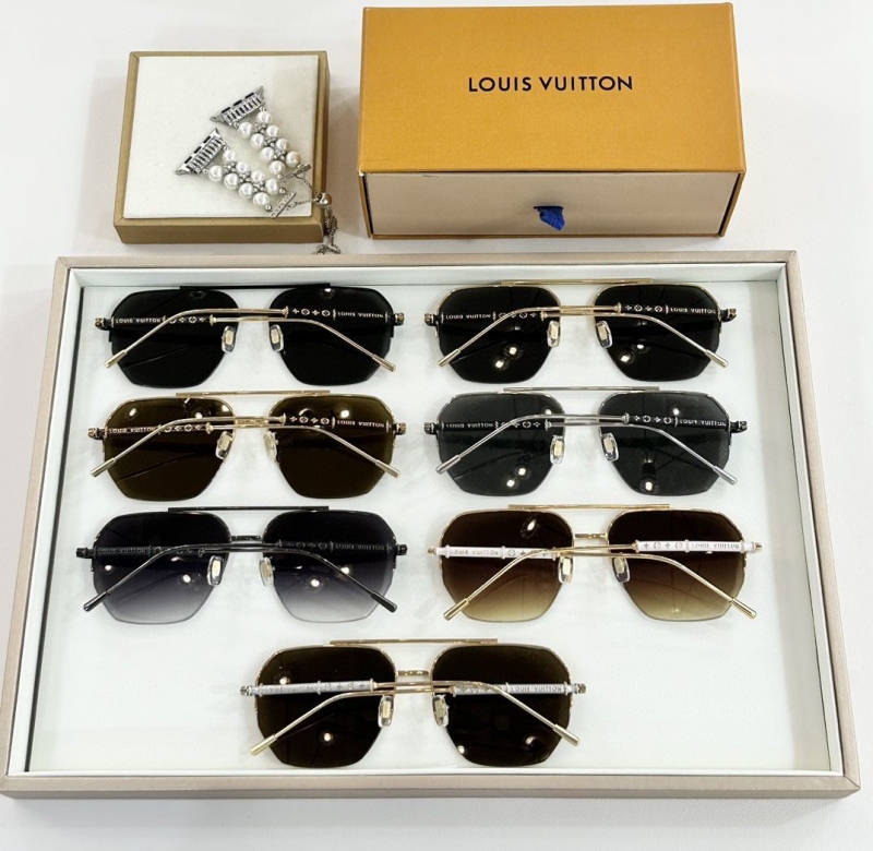 LV Sunglasses